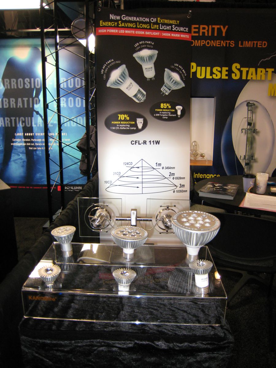 LFI2009
