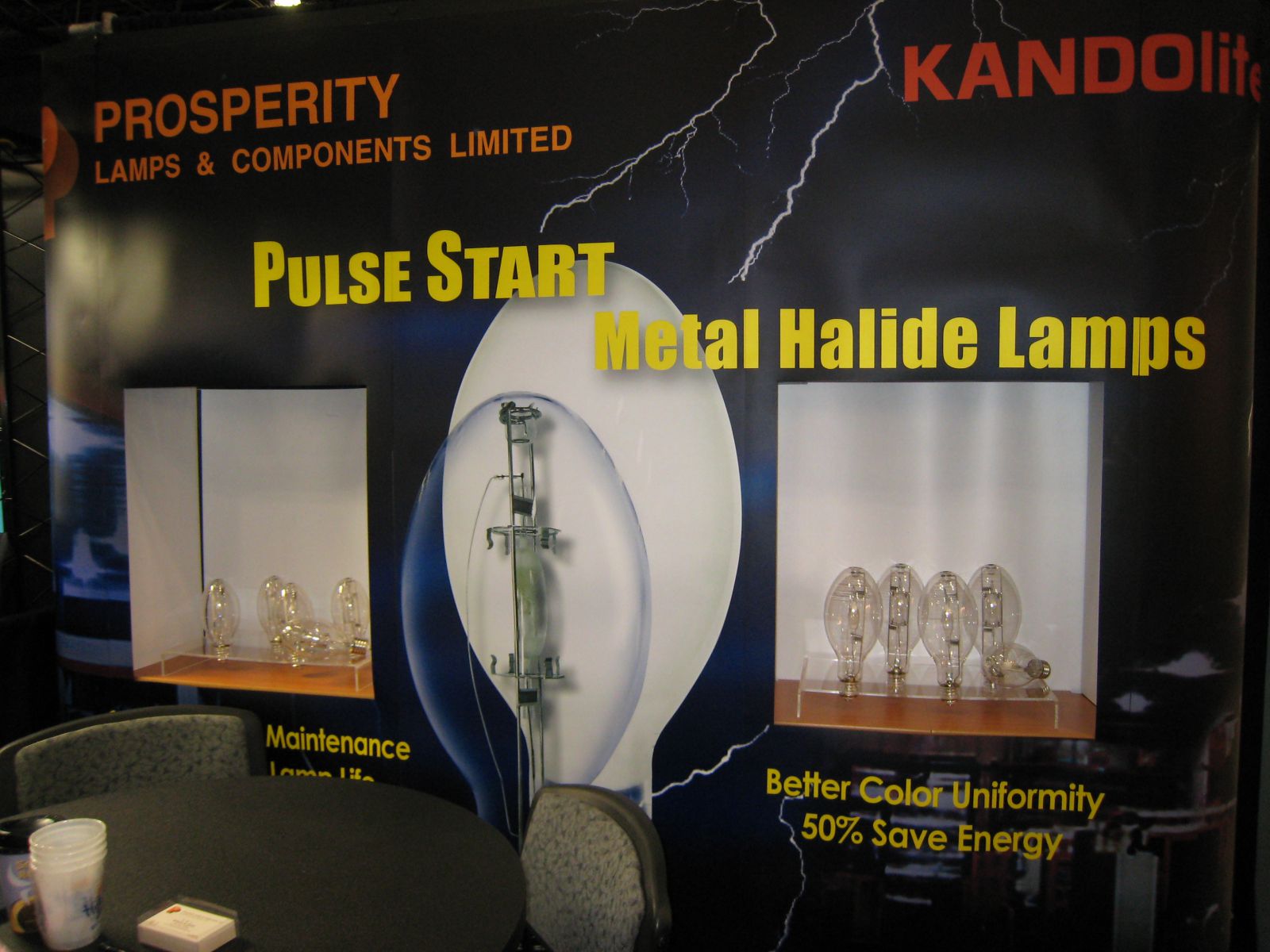 LFI2009