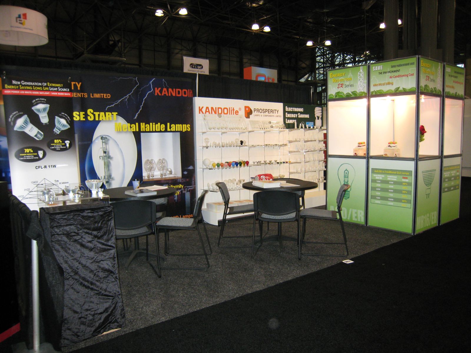 LFI2009