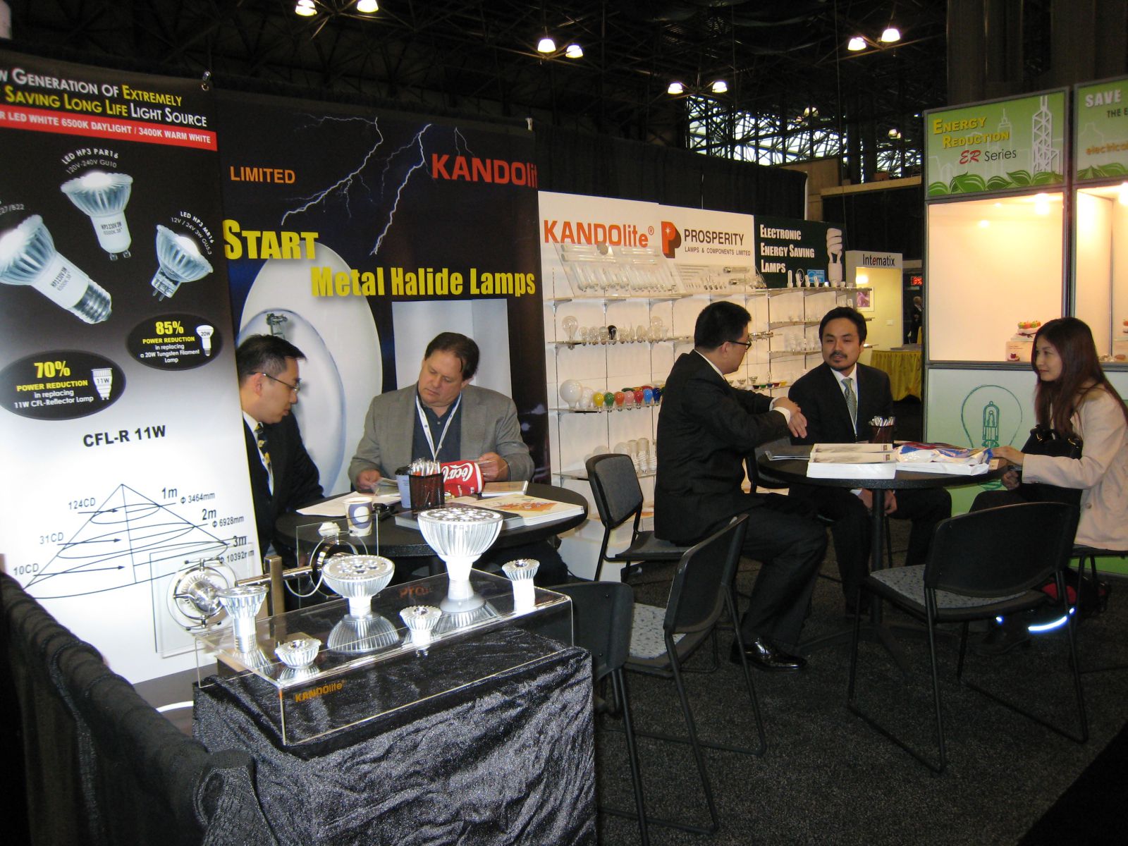 LFI2009