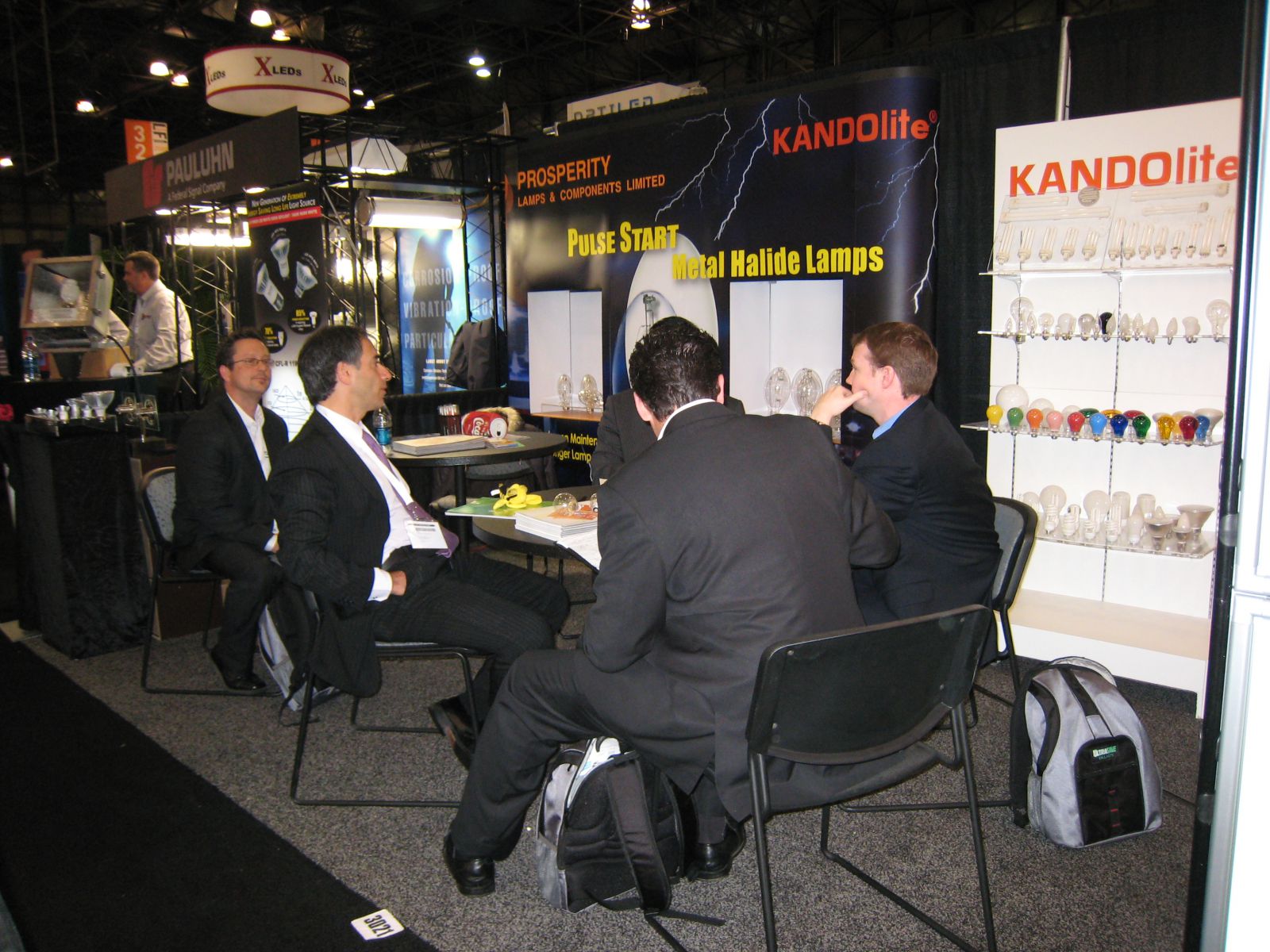 LFI2009